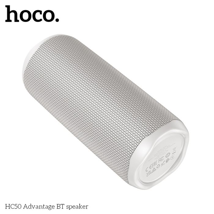 Hoco HC50 Advantage BT Speaker 5