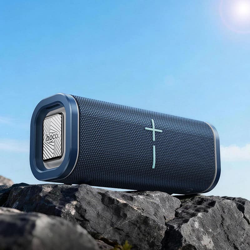 Hoco HC51 Soul Sports Speaker 4