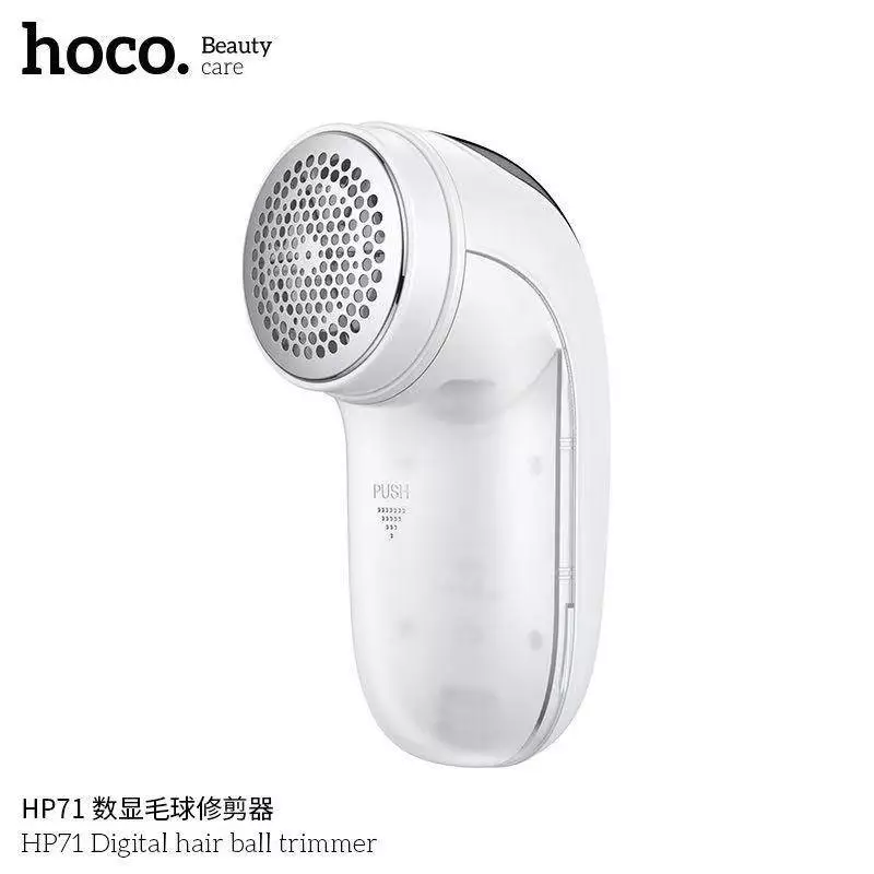 Hoco HP71 Digital Hair Ball Trimmer 2