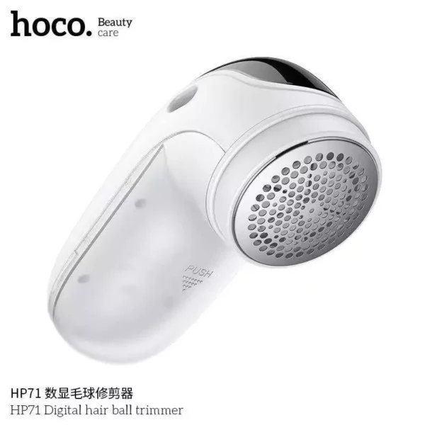 Hoco HP71 Digital Hair Ball Trimmer