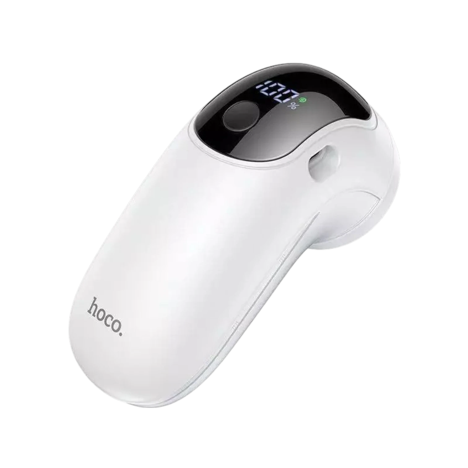Hoco HP71 Digital Hair Ball Trimmer (7) Hoco HP71 Digital Hair Ball Trimmer