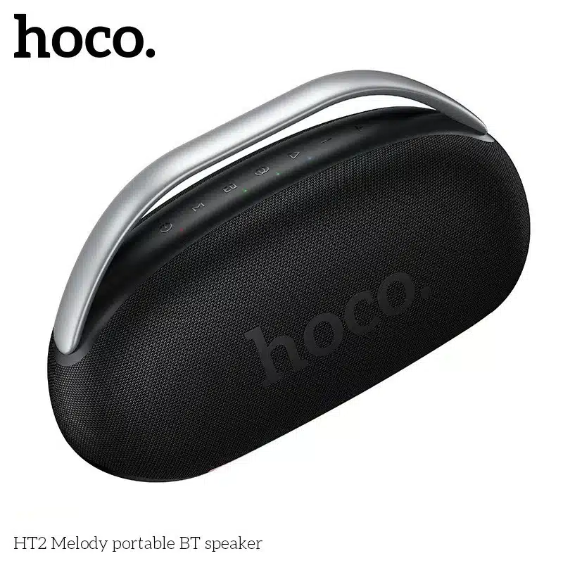 Hoco HT2 Melody Portable Speaker 1