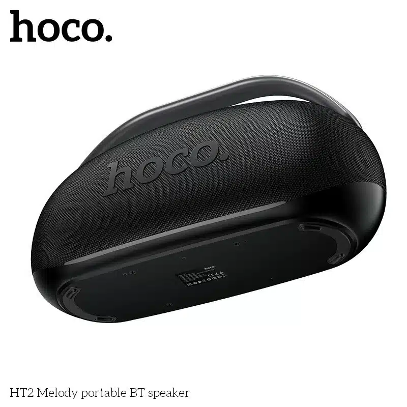 Hoco HT2 Melody Portable Speaker 6