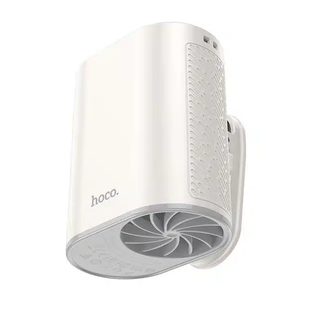 Hoco HX609 Portable Clip On Fan 1