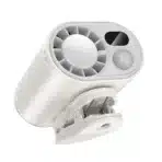 Hoco HX609 Portable Clip-On Fan