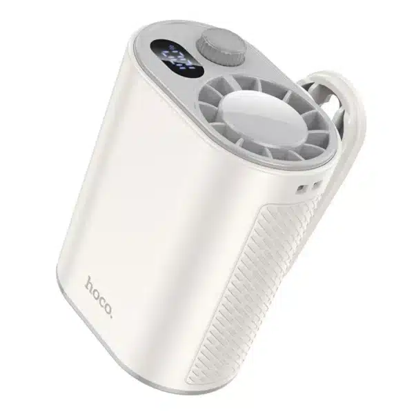 Hoco HX609 Portable Clip-On Fan