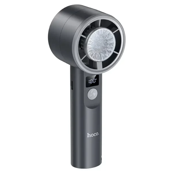 Hoco HX612 Ice Pack Handheld Cooling Fan