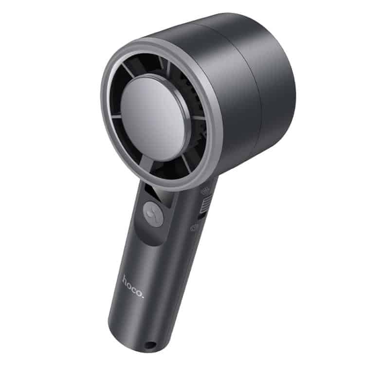 Hoco HX612 Ice Pack Handheld Cooling Fan 2