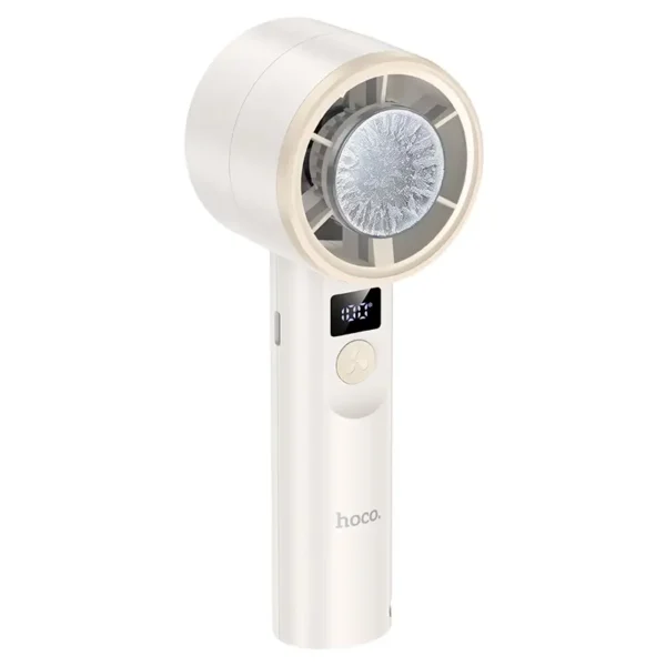 Hoco HX612 Ice Pack Handheld Cooling Fan