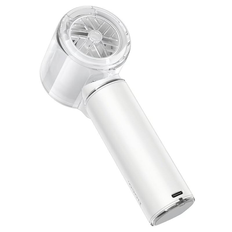 Hoco HX613 Portable Fan with Humidifier 1
