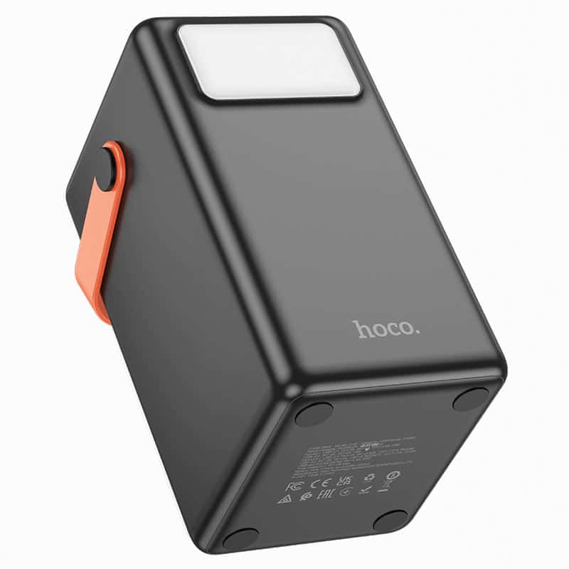 Hoco J142 Surpass 22.5W PD20W 100000mAh Powerbank 1