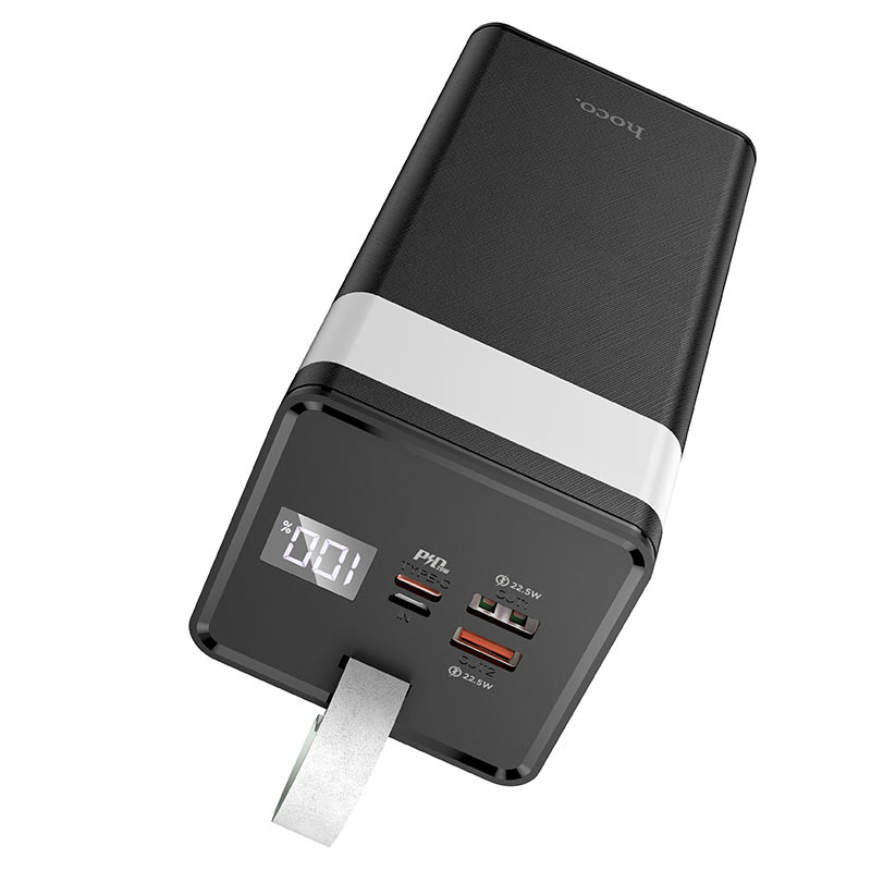 Hoco J86A Powermaster 22.5W 50000mAh Powerbank 2
