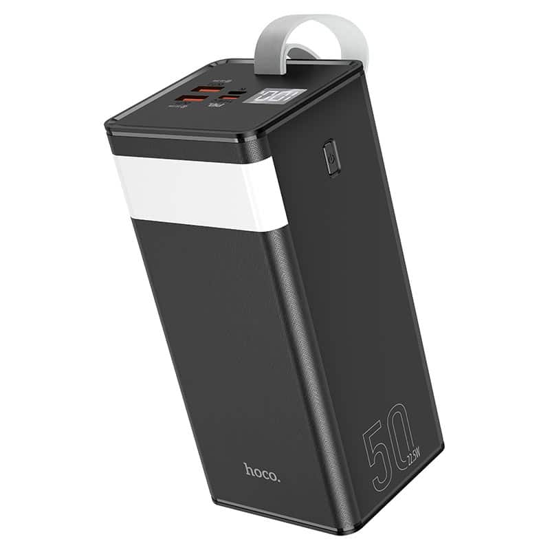 Hoco J86A Powermaster 22.5W 50000mAh Powerbank 3