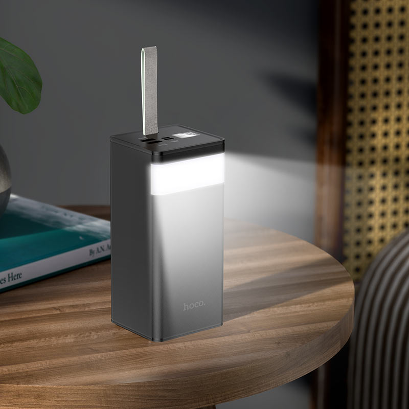 Hoco J86A Powermaster 22.5W 50000mAh Powerbank 5