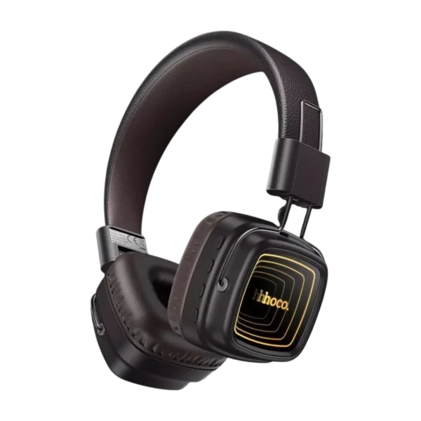 Hoco W72 Mirror Bluetooth Headphones