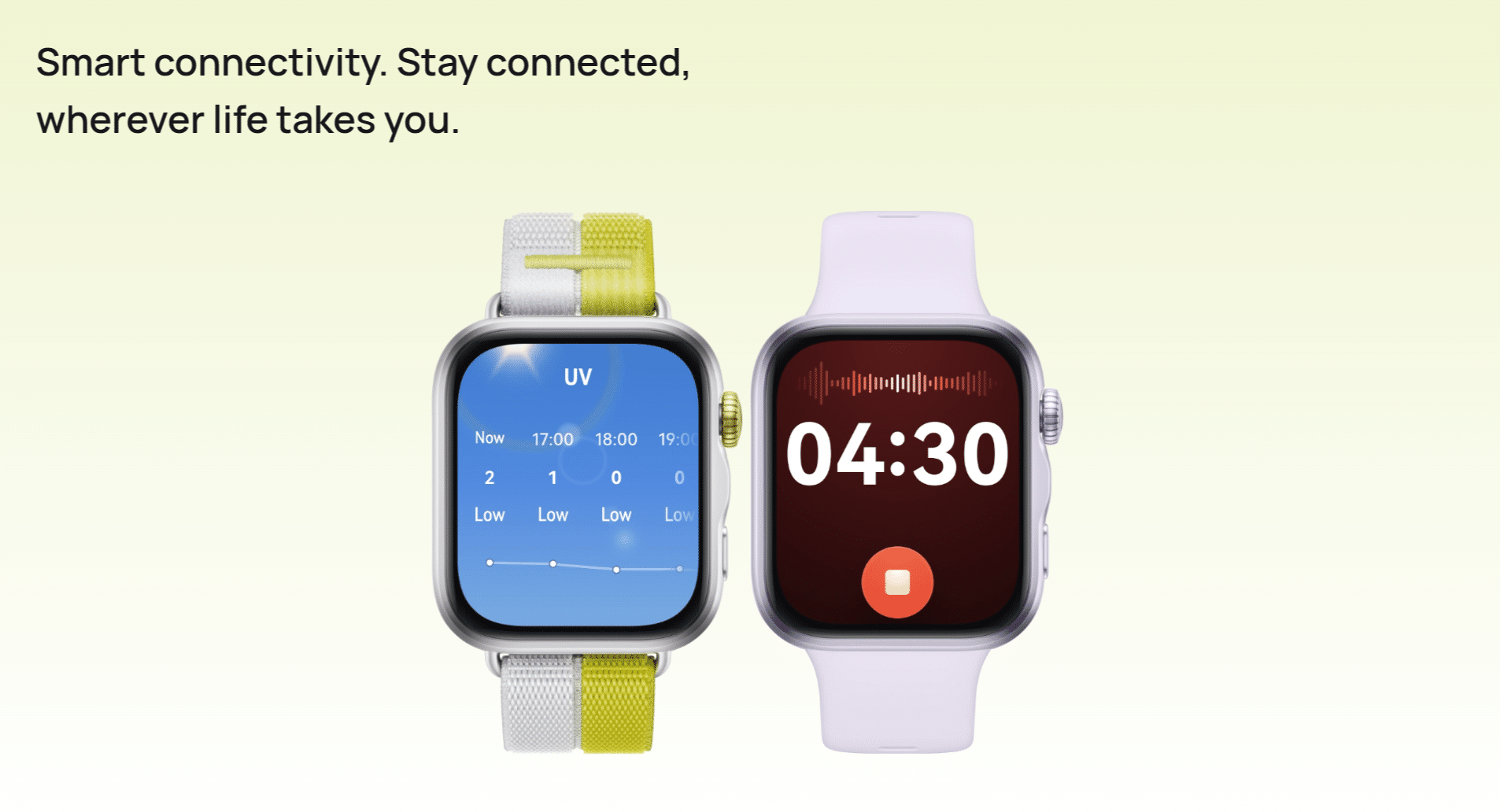 Huawei Watch Fit 5 Smartwatch 2