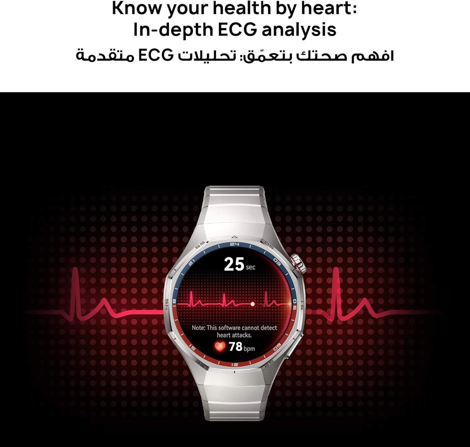 Huawei Watch GT 6 Pro 3