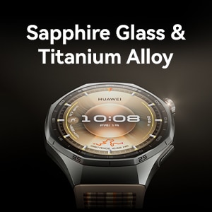 Huawei Watch GT 6 Pro 5
