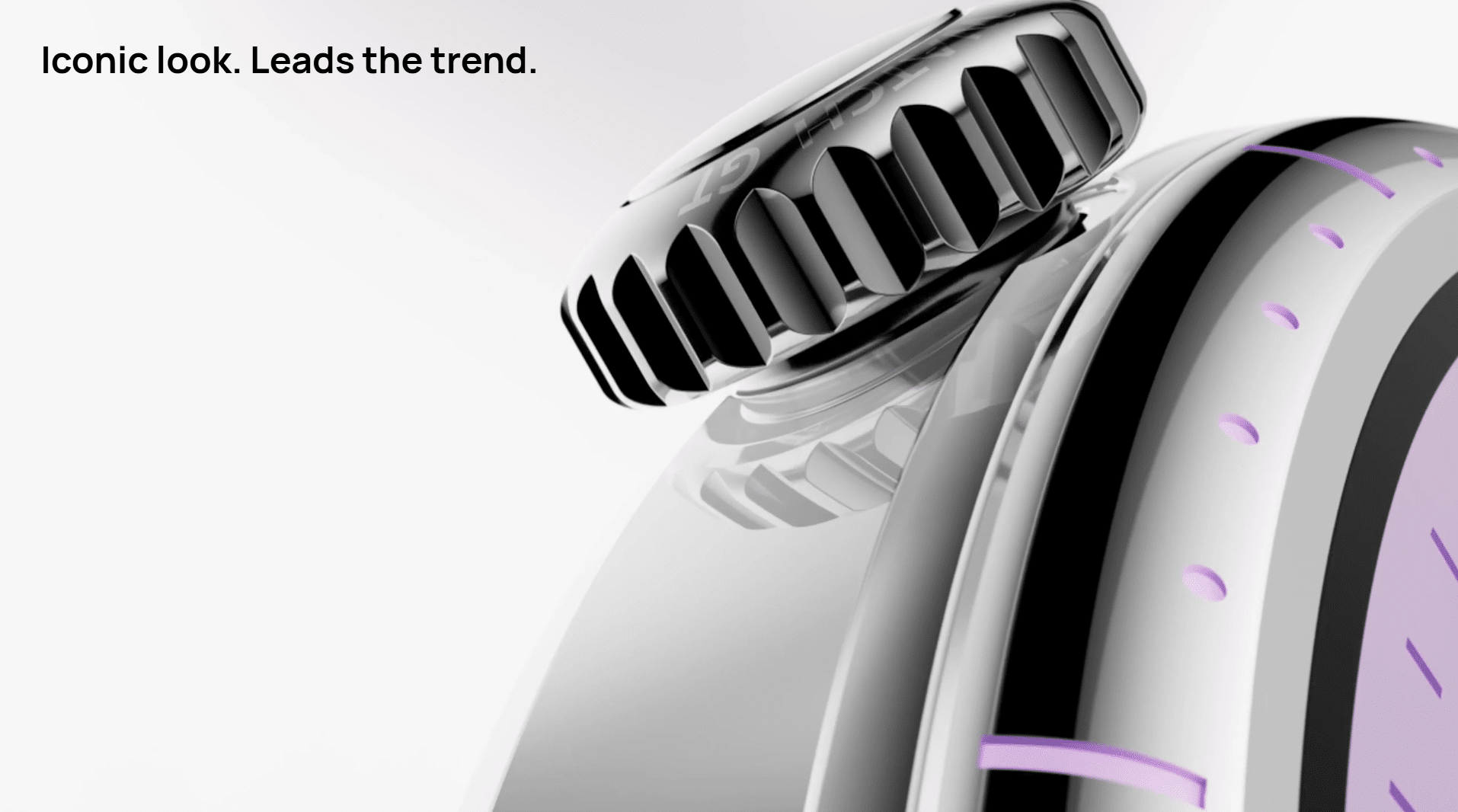 Huawei Watch GT 6 Smartwatch 4