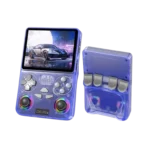 J36 Ultra All-in-One Handheld Gaming Console