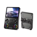 J36 Ultra All-in-One Handheld Gaming Console