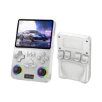 J36 Ultra All-in-One Handheld Gaming Console