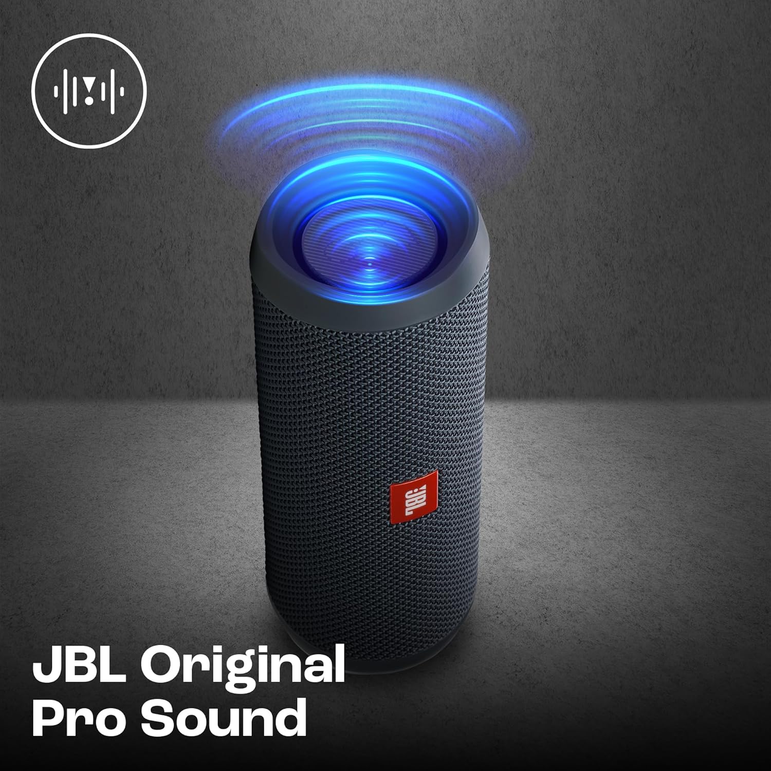 JBL Flip Essential 2 Portable Bluetooth Speaker 4