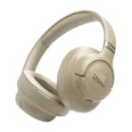 JBL Tune 780NC Adaptive Noise Cancelling Wireless Over-Ear Headphones Features JBL Tune 780NC Hi-Res JBL Pure Bass Sound plus Spatial Sound - Image Hi-Res JBL Pure Bass Sound plus Spatial Sound JBL Pure Bass Sound adds depth, power, and punch to everything you hear. Custom 40mm drivers deliver rich, dynamic audio whether you’re locking in at work or losing yourself in a playlist. Our proprietary JBL Spatial Sound technology puts you in the middle of your music as sound flows naturally from every direction, on any device. When you want even more detail and clarity, enjoy Hi-Res audio using the included USB-C to 3.5mm audio cable. JBL Tune 780NC Adaptive Noise Cancelling with Smart Ambient - Image Adaptive Noise Cancelling with Smart Ambient Adaptive Noise Cancelling automatically adjusts to tune out the distractions, whether you're deep into your work focus or getting into the groove. Use Ambient Aware and TalkThru to hear what’s happening around you or jump into conversations without taking off your headphones. Manage it all easily through the JBL Headphones app. JBL Tune 780NC 2-mic perfect calls with beamforming technology - Image 2-mic perfect calls with beamforming technology Two beamforming mics precisely capture your speech without background noise, while our latest noise reduction technology filters out ambient sound in even the busiest environments. So whether you’re on a teleconference in a busy café or catching up with a friend during your commute, your voice comes through loud and clear. JBL Tune 780NC Up to 76 hours of battery life, plus speed charge - Image Up to 76 hours of battery life, plus speed charge JBL Tune 780NC Lightweight, comfortable, and foldable - Image Lightweight, comfortable, and foldable JBL Tune 780NC Fast Pair by Google + Swift Pair by Microsoft - Image Fast Pair by Google + Swift Pair by Microsoft JBL Tune 780NC Multi-point connection with Bluetooth® 6.0 - Image Multi-point connection with Bluetooth® 6.0 JBL Tune 780NC Customize your sound with the JBL Headphones app - Image Customize your sound with the JBL Headphones app Video Gallery Specs & Downloads Item#: JBLT780NCBLK EAN: 1200130030482 Description Your music takes center stage with JBL Tune 780NC wireless headphones. JBL Pure Bass Sound and immersive Spatial Sound surround you with crisp, powerful music, while Adaptive Noise Cancelling keeps you free from distractions. The sleek over-ear design with subtle metal accents makes a statement in your choice of stylish colors. Up to 76 hours of battery life means you can go a week between charges. And if you do need a top-up, five minutes gets you another 5 hours—or just plug in the detachable headphone cable to stay in the groove. With 2 mics that accurately pick-up your voice, calls sound perfect on both ends. Seamless Bluetooth® switching makes it easy to stay connected across devices, while the JBL Headphones app lets you tailor the sound of your music and crystal-clear calls with ease. They’re lightweight enough to wear all day, and foldable so they slip easily into any bag when the music’s over. From morning podcasts to all-night playlists, JBL Tune 780NC headphones are built to keep up and stand out. Specs General Specifications Driver size (mm) 40 Activity Leisure Noise Cancelling Yes Noise Cancelling Type Adaptive Noise Canceling Number of Microphones 5 Audio Specifications Dynamic frequency response range (Hz) 10Hz - 20kHz (by wireless), 10Hz - 40kHz (by wired) Dimensions Audio Cable Length (m) 1.2 Ear Cup External Height (cm) 9.63 Ear Cup External Width (cm) 7.88 Ear Cup Internal Height (cm) 6 Ear Cup Internal Width (cm) 4.25 Ear Cup Depth (cm) 2.1 Control and Connection Specifications Bluetooth frequency 2.4 GHz - 2.4835 GHz Connection Wireless Connectivity Technology Bluetooth Bluetooth profiles A2DP V1.4, AVRCP V1.6.3, HFP V1.8 Bluetooth transmitted modulation π/4-DQPSK Bluetooth transmitter power < 10 dBm (EIRP)\ Battery Charging time (hours from empty) 2 Maximum music play time with ANC off (hours) 76 Maximum music play time with ANC on (hours) 50 Maximum talk time (hours) 45 Battery Life 76 Maximum play time (hours) 76 Features Spatial Sound Yes Voice Aware Yes Foldable Yes Speed charge Yes Ambient Aware Yes Built-in Microphone Yes Detachable Cable Yes JBL Pure Bass Sound Yes Multi-Point Connection Yes TalkThru Yes Adaptive Noise Cancelling Yes Wireless Yes Over-ear Yes Rechargable battery Yes Bluetooth Yes JBL Headphone App Yes