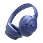 JBL Tune 780NC Adaptive Noise Cancelling Wireless Over-Ear Headphones Features JBL Tune 780NC Hi-Res JBL Pure Bass Sound plus Spatial Sound - Image Hi-Res JBL Pure Bass Sound plus Spatial Sound JBL Pure Bass Sound adds depth, power, and punch to everything you hear. Custom 40mm drivers deliver rich, dynamic audio whether you’re locking in at work or losing yourself in a playlist. Our proprietary JBL Spatial Sound technology puts you in the middle of your music as sound flows naturally from every direction, on any device. When you want even more detail and clarity, enjoy Hi-Res audio using the included USB-C to 3.5mm audio cable. JBL Tune 780NC Adaptive Noise Cancelling with Smart Ambient - Image Adaptive Noise Cancelling with Smart Ambient Adaptive Noise Cancelling automatically adjusts to tune out the distractions, whether you're deep into your work focus or getting into the groove. Use Ambient Aware and TalkThru to hear what’s happening around you or jump into conversations without taking off your headphones. Manage it all easily through the JBL Headphones app. JBL Tune 780NC 2-mic perfect calls with beamforming technology - Image 2-mic perfect calls with beamforming technology Two beamforming mics precisely capture your speech without background noise, while our latest noise reduction technology filters out ambient sound in even the busiest environments. So whether you’re on a teleconference in a busy café or catching up with a friend during your commute, your voice comes through loud and clear. JBL Tune 780NC Up to 76 hours of battery life, plus speed charge - Image Up to 76 hours of battery life, plus speed charge JBL Tune 780NC Lightweight, comfortable, and foldable - Image Lightweight, comfortable, and foldable JBL Tune 780NC Fast Pair by Google + Swift Pair by Microsoft - Image Fast Pair by Google + Swift Pair by Microsoft JBL Tune 780NC Multi-point connection with Bluetooth® 6.0 - Image Multi-point connection with Bluetooth® 6.0 JBL Tune 780NC Customize your sound with the JBL Headphones app - Image Customize your sound with the JBL Headphones app Video Gallery Specs & Downloads Item#: JBLT780NCBLK EAN: 1200130030482 Description Your music takes center stage with JBL Tune 780NC wireless headphones. JBL Pure Bass Sound and immersive Spatial Sound surround you with crisp, powerful music, while Adaptive Noise Cancelling keeps you free from distractions. The sleek over-ear design with subtle metal accents makes a statement in your choice of stylish colors. Up to 76 hours of battery life means you can go a week between charges. And if you do need a top-up, five minutes gets you another 5 hours—or just plug in the detachable headphone cable to stay in the groove. With 2 mics that accurately pick-up your voice, calls sound perfect on both ends. Seamless Bluetooth® switching makes it easy to stay connected across devices, while the JBL Headphones app lets you tailor the sound of your music and crystal-clear calls with ease. They’re lightweight enough to wear all day, and foldable so they slip easily into any bag when the music’s over. From morning podcasts to all-night playlists, JBL Tune 780NC headphones are built to keep up and stand out. Specs General Specifications Driver size (mm) 40 Activity Leisure Noise Cancelling Yes Noise Cancelling Type Adaptive Noise Canceling Number of Microphones 5 Audio Specifications Dynamic frequency response range (Hz) 10Hz - 20kHz (by wireless), 10Hz - 40kHz (by wired) Dimensions Audio Cable Length (m) 1.2 Ear Cup External Height (cm) 9.63 Ear Cup External Width (cm) 7.88 Ear Cup Internal Height (cm) 6 Ear Cup Internal Width (cm) 4.25 Ear Cup Depth (cm) 2.1 Control and Connection Specifications Bluetooth frequency 2.4 GHz - 2.4835 GHz Connection Wireless Connectivity Technology Bluetooth Bluetooth profiles A2DP V1.4, AVRCP V1.6.3, HFP V1.8 Bluetooth transmitted modulation π/4-DQPSK Bluetooth transmitter power < 10 dBm (EIRP)\ Battery Charging time (hours from empty) 2 Maximum music play time with ANC off (hours) 76 Maximum music play time with ANC on (hours) 50 Maximum talk time (hours) 45 Battery Life 76 Maximum play time (hours) 76 Features Spatial Sound Yes Voice Aware Yes Foldable Yes Speed charge Yes Ambient Aware Yes Built-in Microphone Yes Detachable Cable Yes JBL Pure Bass Sound Yes Multi-Point Connection Yes TalkThru Yes Adaptive Noise Cancelling Yes Wireless Yes Over-ear Yes Rechargable battery Yes Bluetooth Yes JBL Headphone App Yes