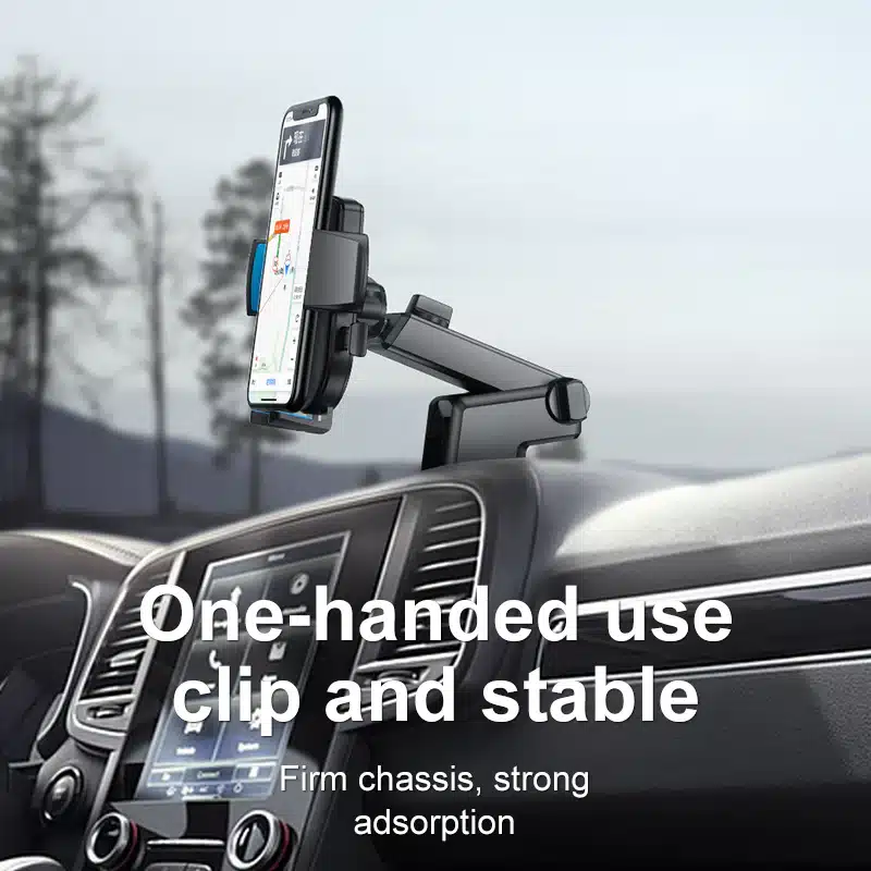 JOYROOM JR OK3 Car Phone Holder 5