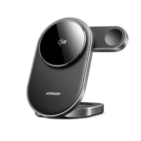 JOYROOM JR-W17 3-in-1 Wireless Charger