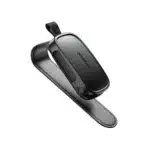 JOYROOM JR-ZS511 Magnetic One-hand Car Visor Sunglasses Holder Clip