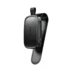 JOYROOM JR-ZS511 Magnetic One-hand Car Visor Sunglasses Holder Clip