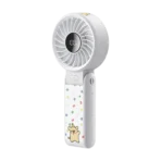 JisuLife Maltese Series Life7 Handheld Fan