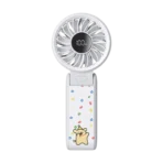 JisuLife Maltese Series Life7 Handheld Fan