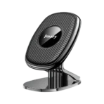 Jmary MH-83 Magnetic Car Holder *Weight:113.1g *Size:53*40*30mm *Material:Zinc alloy+8X Magnet