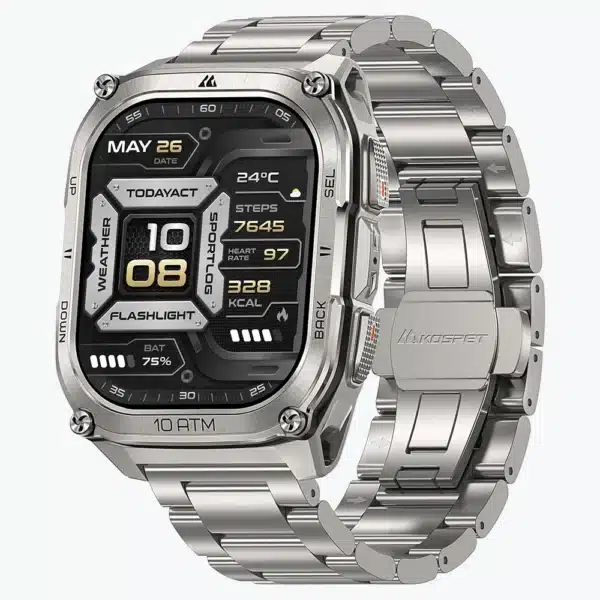 KOSPET TANK M4 Special Edition Smartwatch