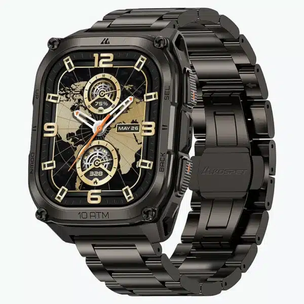 KOSPET TANK M4 Special Edition Smartwatch