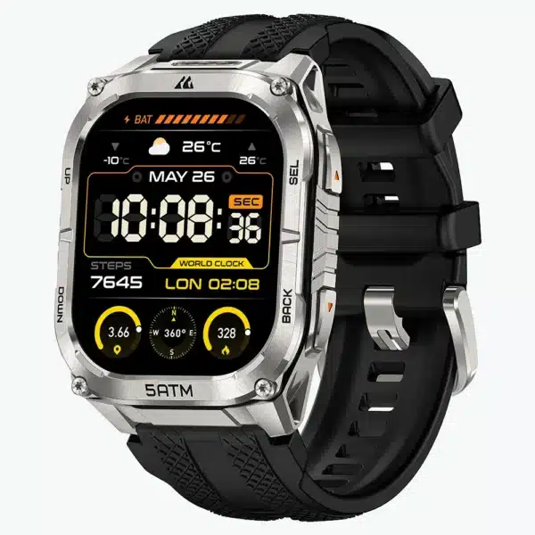 KOSPET TANK M4C Smartwatch