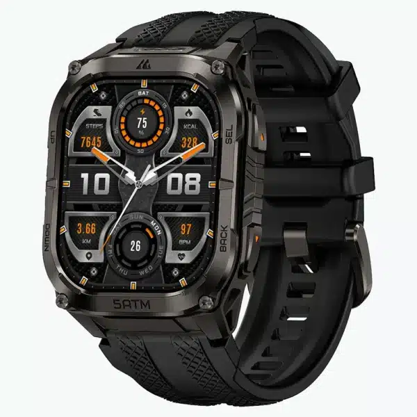 KOSPET TANK M4C Smartwatch