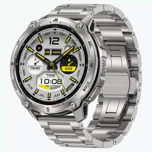 KOSPET TANK T4 Special Edition Smartwatch