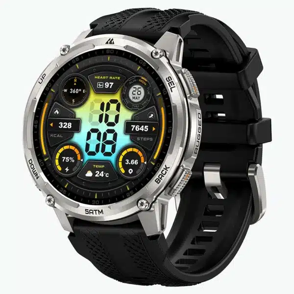 KOSPET TANK T4C Smartwatch