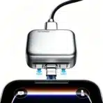 KUWAJIA KH-51 140W Fast Charging Power Disconnector