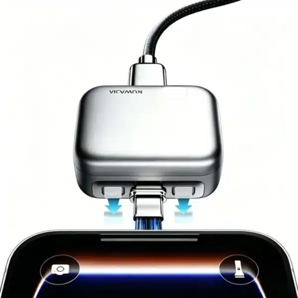 KUWAJIA KH-51 140W Fast Charging Power Disconnector
