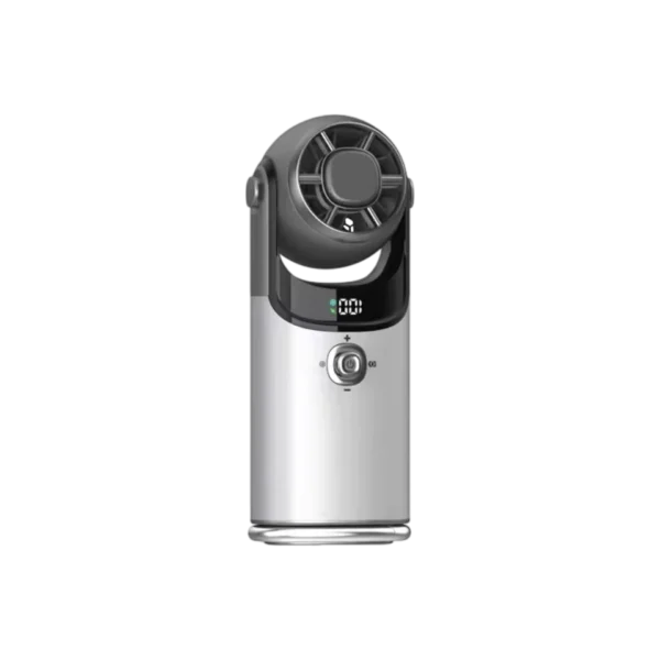 LanDai MF168 High-Speed Handheld Fan