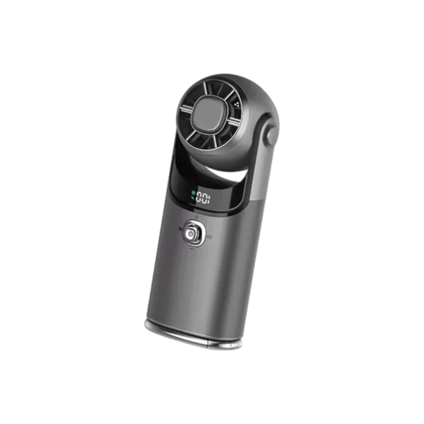 LanDai MF168 High-Speed Handheld Fan