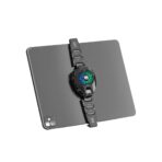 MEMO DL05 Tablet Cooler • **MEMO DL05 Temperature Display Tablet Cooler PUBG Gaming Semiconductor Radiator** is a high-performance cooling accessory designed for tablets, especially optimized for gaming, streaming, and heavy multitasking. Built with advanced semiconductor cooling technology, this device efficiently reduces tablet temperature in real time while maintaining stable performance. With a silent high-speed fan, smart temperature display, and secure adjustable clamp, the MEMO DL05 ensures your tablet stays cool, protected, and performing at its best during extended usage sessions. • **Advanced Semiconductor Cooling Technology** delivers rapid and efficient heat dissipation, helping to reduce device temperature during intense gaming or heavy workloads. • **High-Speed 7500 RPM Silent Fan** provides powerful airflow while maintaining low noise levels, ensuring uninterrupted gaming and work experience. • **Real-Time Digital Temperature Display** shows live temperature readings, allowing users to monitor device heat levels for optimal performance and safety. • **Secure Spring-Loaded Clamp Design** firmly holds tablets up to 239mm width, providing stable attachment without scratching or damaging the device. • **Type-C Powered Convenience** ensures wide compatibility with power sources such as power banks, laptops, and adapters for flexible usage anywhere. • **Portable Lightweight Build** makes it easy to carry and attach, ideal for gaming setups, travel, and daily use. • **Optimized for Gaming Performance** helps prevent overheating issues during PUBG, streaming, or multitasking, reducing lag and performance drops. --- **Specifications** **Product Name:** MEMO DL05 Temperature Display Tablet Cooler PUBG Gaming Semiconductor Radiator **Cooling Technology:** • Semiconductor cooling system **Fan Speed:** • Maximum 7500 RPM **Input Voltage:** • 5V **Input Current:** • 1.7A **Interface:** • Type-C USB power supply **Display:** • Real-time digital temperature display **Compatible Device Width:** • Up to 239mm tablets **Mounting Type:** • Spring-loaded clamp **Material:** • ABS + electronic components **Weight:** • Lightweight portable design (exact weight not specified) **Functions:** • Semiconductor cooling • High-speed silent fan operation • Real-time temperature monitoring • Tablet heat reduction • Secure clamp grip system • Portable cooling solution • Gaming performance stabilization • Overheating protection support --- **Q&A** **Q1: Does the MEMO DL05 reduce gaming lag?** Yes, by keeping the tablet cool, it helps maintain stable performance and reduces thermal throttling during gaming. **Q2: Is it noisy during operation?** No, it uses a silent high-speed fan designed for low noise performance. **Q3: What devices are compatible with it?** It supports tablets with a width of up to 239mm. **Q4: How is it powered?** It is powered via Type-C USB connection. **Q5: Does it show temperature in real time?** Yes, it has a digital display that shows real-time temperature readings. **Q6: Can I use it with a power bank?** Yes, it can be powered by a power bank, laptop, or USB adapter. **Q7: Is it safe for long gaming sessions?** Yes, it is designed for continuous cooling during long usage periods. **Q8: Will it damage my tablet?** No, the spring clamp is designed for secure but safe holding without scratches. **Q9: Is it portable?** Yes, it is lightweight and easy to carry anywhere. **Q10: Can it be used for non-gaming tasks?** Yes, it also helps during streaming, browsing, and heavy multitasking.