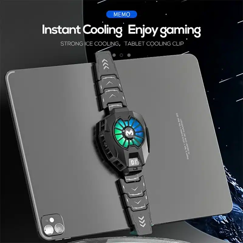 MEMO DL05 Tablet Cooler 5