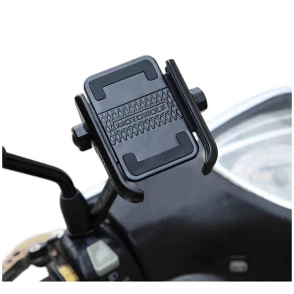 MOTOWOLF MDL2805B Phone Holder