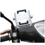 MOTOWOLF MDL2805B Phone Holder
